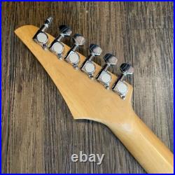 Bill'sBrothers Stratocaster Type Electric Guitar USED