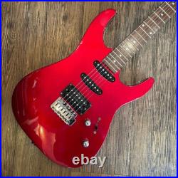 Bill'sBrothers Stratocaster Type Electric Guitar USED