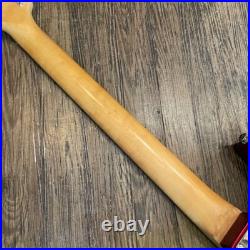 Bill'sBrothers Stratocaster Type Electric Guitar USED