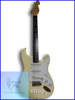 Bill's Brothers Bill Lawrence Stratocaster Electric Guitar