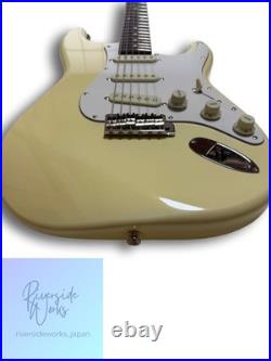 Bill's Brothers Bill Lawrence Stratocaster Electric Guitar
