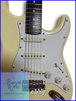 Bill's Brothers Bill Lawrence Stratocaster Electric Guitar
