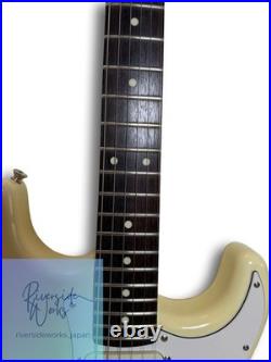 Bill's Brothers Bill Lawrence Stratocaster Electric Guitar