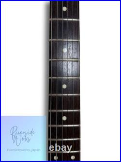 Bill's Brothers Bill Lawrence Stratocaster Electric Guitar
