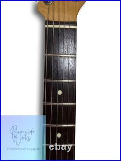 Bill's Brothers Bill Lawrence Stratocaster Electric Guitar