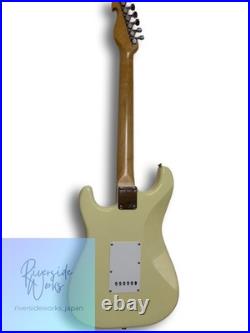 Bill's Brothers Bill Lawrence Stratocaster Electric Guitar
