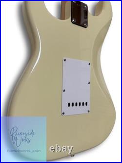 Bill's Brothers Bill Lawrence Stratocaster Electric Guitar