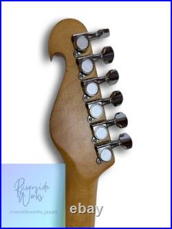 Bill's Brothers Bill Lawrence Stratocaster Electric Guitar