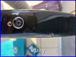 Black Dog by Aria pro II