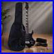 Black_Flame_Style_Electric_Guitar_Beginner_Bundle_Bag_Strap_Cable_Picks_HSH_01_vd