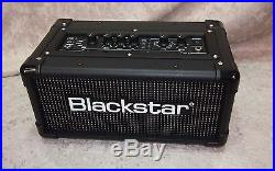 Blackstar IDCore ID Core Stereo 40 head electric guitar amp with effects