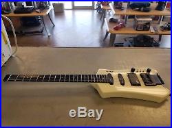 Blake Steinberger System Travel Headless Electric Guitar