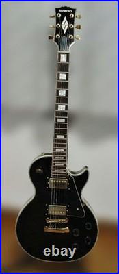 Blc300 Electric Guitar Busker'S Shimamura Les Paul