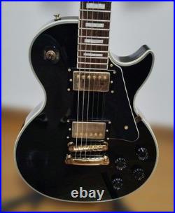 Blc300 Electric Guitar Busker'S Shimamura Les Paul