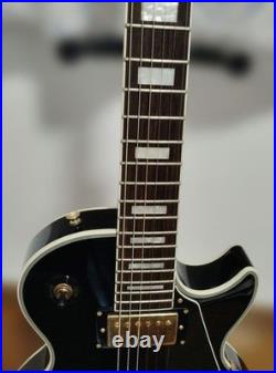 Blc300 Electric Guitar Busker'S Shimamura Les Paul