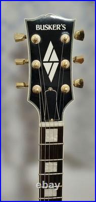 Blc300 Electric Guitar Busker'S Shimamura Les Paul