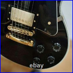 Blc300 Electric Guitar Busker'S Shimamura Les Paul