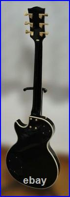 Blc300 Electric Guitar Busker'S Shimamura Les Paul