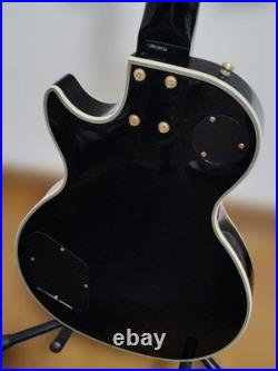 Blc300 Electric Guitar Busker'S Shimamura Les Paul
