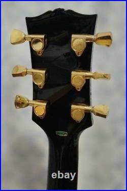 Blc300 Electric Guitar Busker'S Shimamura Les Paul