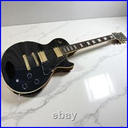 Blitz Aria Pro II Electric Guitar Single Cutaway Used with Humbucker