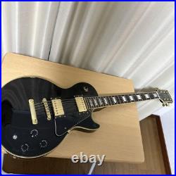 Blitz Aria Pro II Electric Guitar Single Cutaway Used with Humbucker