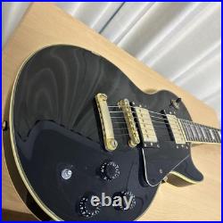 Blitz Aria Pro II Electric Guitar Single Cutaway Used with Humbucker