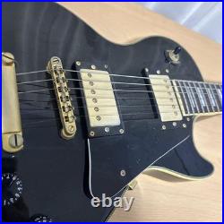 Blitz Aria Pro II Electric Guitar Single Cutaway Used with Humbucker
