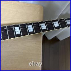 Blitz Aria Pro II Electric Guitar Single Cutaway Used with Humbucker