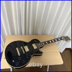 Blitz Aria Pro II Electric Guitar Single Cutaway Used with Humbucker
