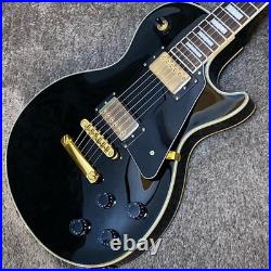 Blitz BLP-CST Electric Guitar With Humbuckers, Natural Finish, Used