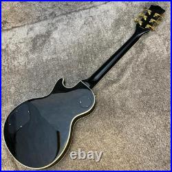 Blitz BLP-CST Electric Guitar With Humbuckers, Natural Finish, Used