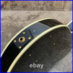 Blitz BLP-CST Electric Guitar With Humbuckers, Natural Finish, Used