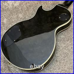 Blitz BLP-CST Electric Guitar With Humbuckers, Natural Finish, Used