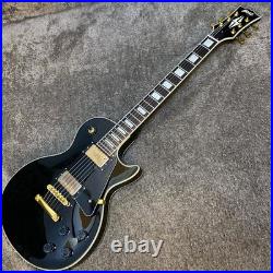 Blitz BLP-CST Electric Guitar With Humbuckers, Natural Finish, Used