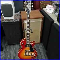 Blitz Les Paul Custom Electric Guitar
