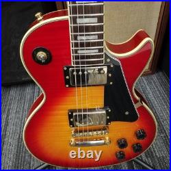 Blitz Les Paul Custom Electric Guitar