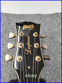 Blitz Lpelectric Guitar