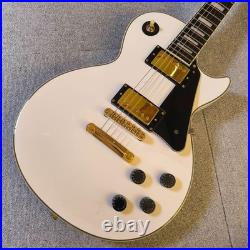 Blitz by ARIAPRO II Les Paul Custom White Electric Guitar From Japan #2