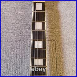 Blitz by ARIAPRO II Les Paul Custom White Electric Guitar From Japan #2