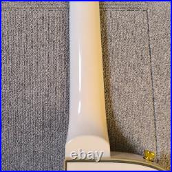 Blitz by ARIAPRO II Les Paul Custom White Electric Guitar From Japan #2