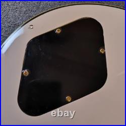 Blitz by ARIAPRO II Les Paul Custom White Electric Guitar From Japan #2