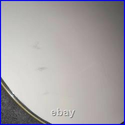 Blitz by ARIAPRO II Les Paul Custom White Electric Guitar From Japan #2