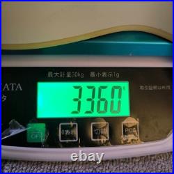 Blitz by ARIAPRO II Les Paul Custom White Electric Guitar From Japan #2