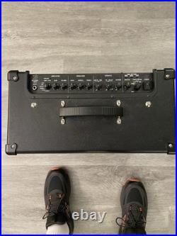 Boss Katana 50-EX Gen 3 50-Watt Guitar Amplifier