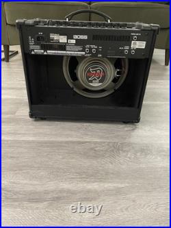 Boss Katana 50-EX Gen 3 50-Watt Guitar Amplifier