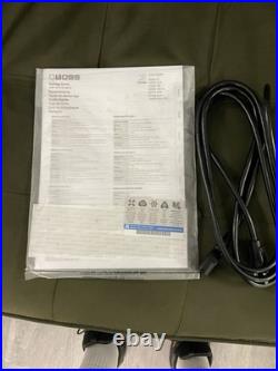 Boss Katana 50-EX Gen 3 50-Watt Guitar Amplifier