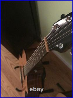 Breedlove American Series C25/SSE Acoustic/Electric Guitar