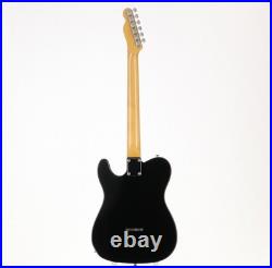Brian BTE BLK/M