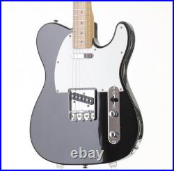 Brian BTE BLK/M